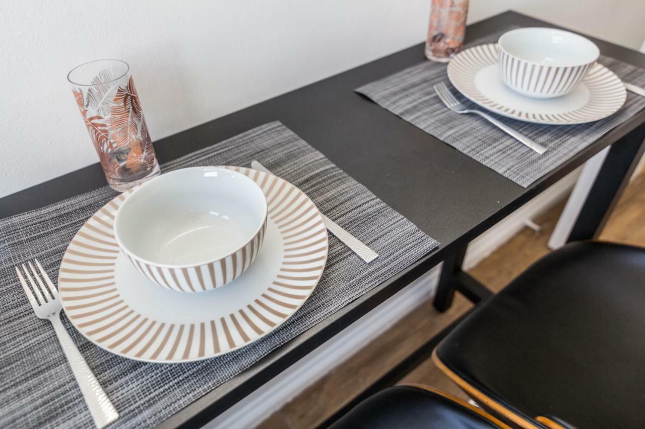 West Bridgford Classy 2Bed Flat Nottingham Dış mekan fotoğraf