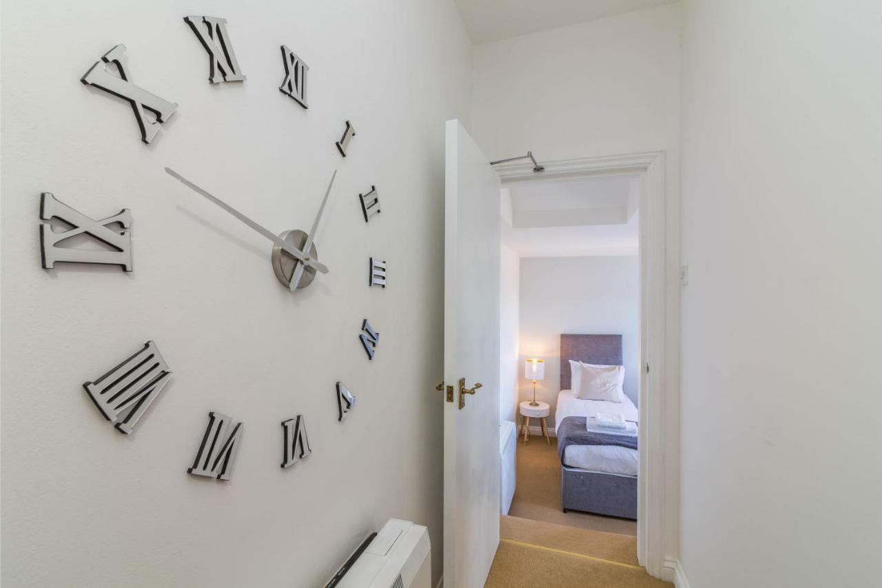 West Bridgford Classy 2Bed Flat Nottingham Dış mekan fotoğraf