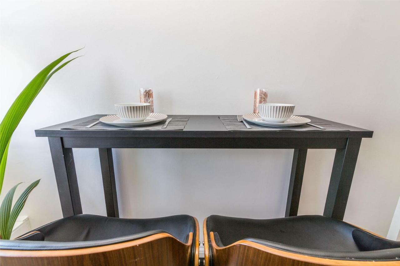 West Bridgford Classy 2Bed Flat Nottingham Dış mekan fotoğraf